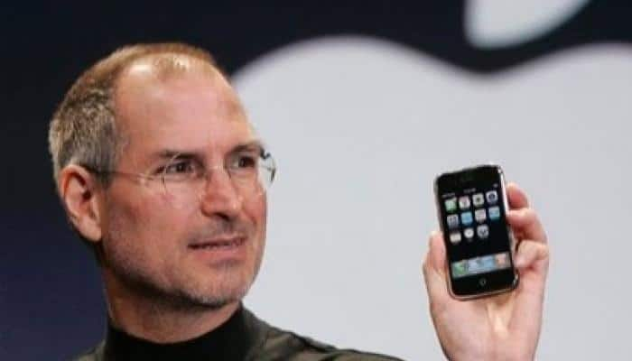 Decoded! America&#039;s obsession with Steve Jobs