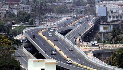 'Banks over-financed road projects, now crying foul'