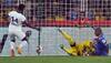ISL: Stiven Mendoza's hat-trick help Chennaiyin FC sink FC Goa
