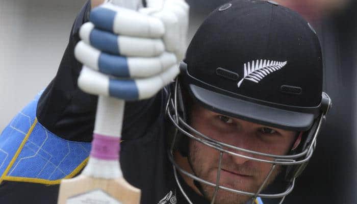 &#039;Injured&#039; Corey Anderson ruled out of New Zealand&#039;s tour to Australia