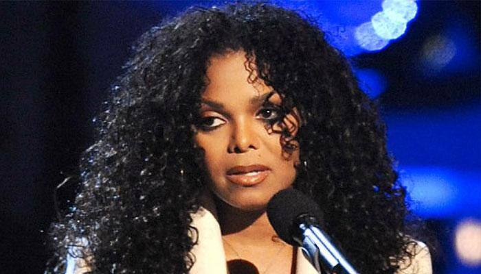 Janet Jackson sets new records as she tops US albums chart