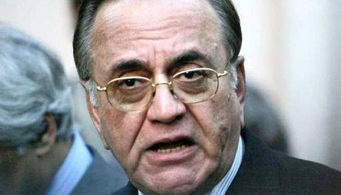 Kasuri event row: &#039;Shiv Sena decides to withdraw protest after CM intervenes&#039;