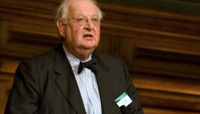 Angus Deaton: Know more about the Nobel Prize winner in Economics