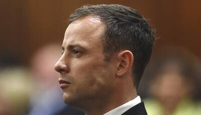 Oscar Pistorius' house shown in 'bizarre' video tour