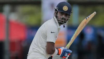 South Africa series will be my biggest Test, feels Lokesh Rahul