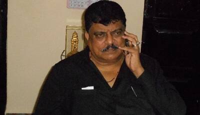 Goa ex-CM, top official get bail in Louis Berger case