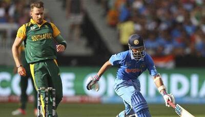 India vs South Africa 2015: HC rejects PIL seeking stay on 2nd ODI in Indore