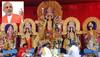 PM Modi wishes 'Shubho Mahalaya' as India gets ready to welcome Goddess Durga
