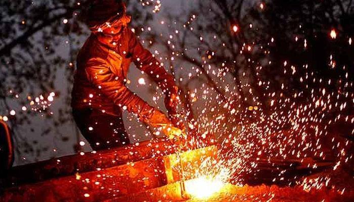 IIP rises to 3-year high of 6.4% in August; retail inflation in comfort zone