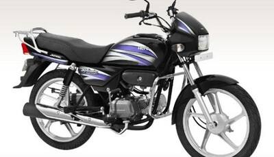 Hero MotoCorp launches new 'Splendor Pro' priced at Rs 46,850