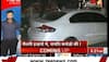 Madhya Pradesh town inspector caught selling weapons illegally