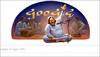 Nusrat Fateh Ali Khan's 67th birthday: Google pays tribute to the legendary singer with a doodle!
