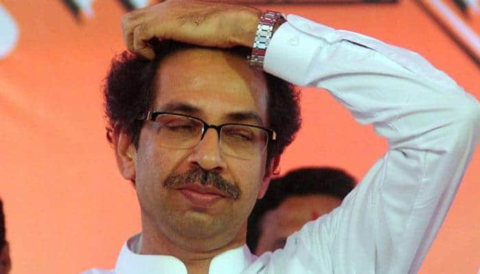 Shiv Sena to quit Fadnavis govt in Maharashtra?