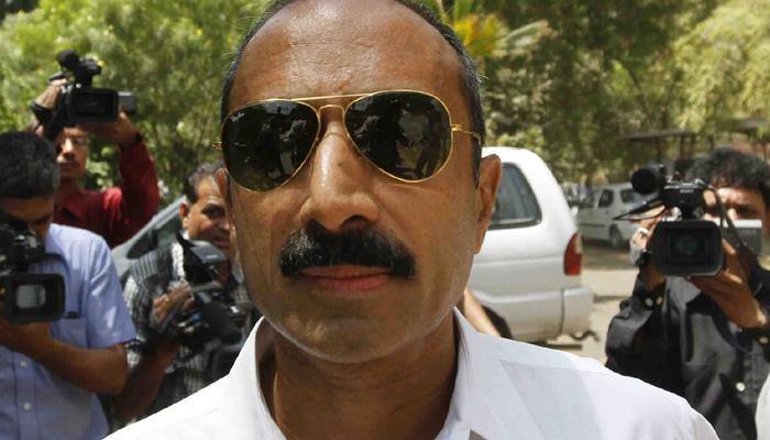 Sacked IPS Sanjiv Bhatt didn't come with 'clean hands': Supreme Court
