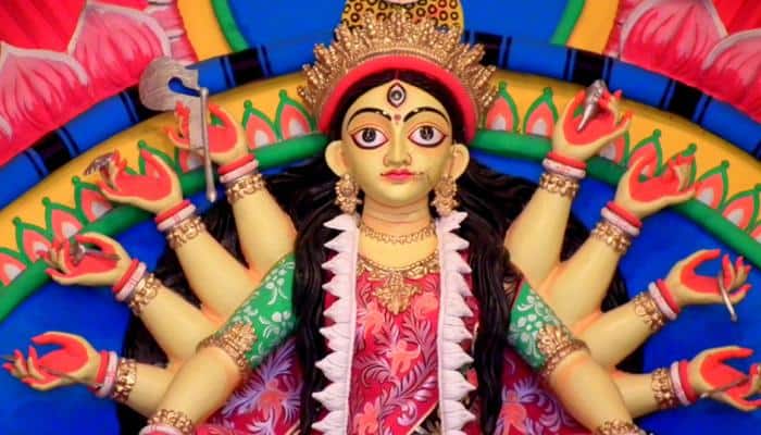 Navratri special: Day 1 - Worship Maa Shailputri for good fortune 
