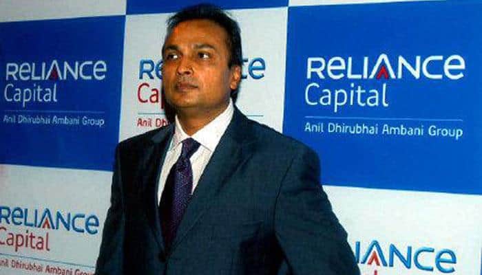 Reliance Capital shares surge 6% as Nippon Life increases stake in RCAM