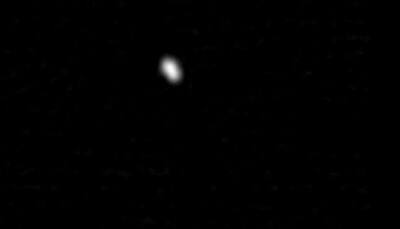 NASA's New Horizons locates Pluto's smallest moon Styx 
