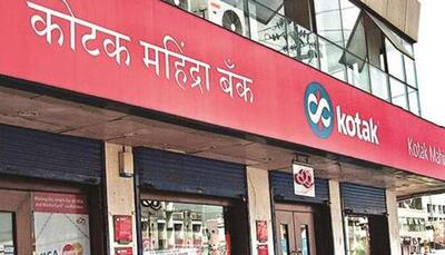 Kotak rolls out mobile banking app with no Internet