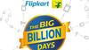 Flipkart's 'The Big Billion Days' sale: Here is what you can expect