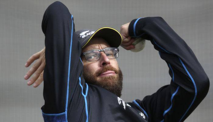 Daniel Vettori to mentor England spinners in series against Pakistan