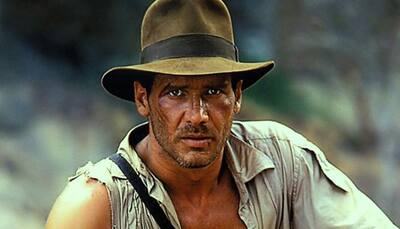 Steven Spielberg, Harrison Ford to reunite for 'Indiana Jones 5'?