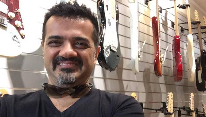 Hindi music industry is ruled by Bollywood: Ehsaan Noorani