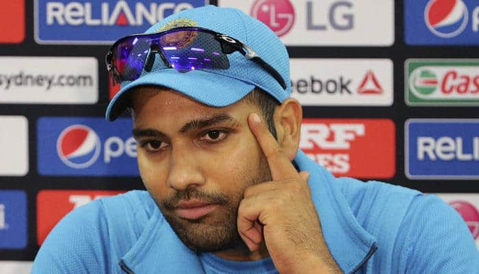 2nd ODI: Rohit Sharma says Indian bowlers need to be proactive against Proteas