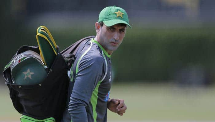 Misbah-ul-Haq, Younis Khan have &#039;earned right&#039; to choose their time of retirement: Wasim Akram