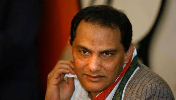 BCCI letter to DDCA for entertaining Mohammed Azharuddin