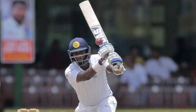 Sri Lanka to make several changes for first Test against West Indies