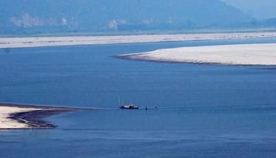 China operationalises biggest dam on Brahmaputra in Tibet