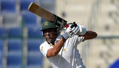 Younis Khan eclipses Javed Miandad record, becomes Pakistan's top run-getter