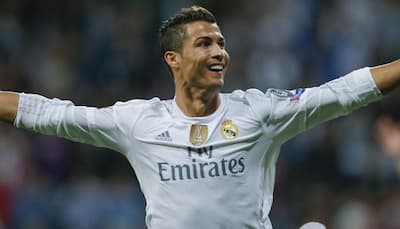 Rivalry with Lionel Messi spurs on Cristiano Ronaldo: Zinedine Zidane