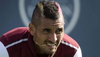 Nick Kyrgios' Wimbledon win over Rafael Nadal gave him an inflated view of himself: Rod Laver