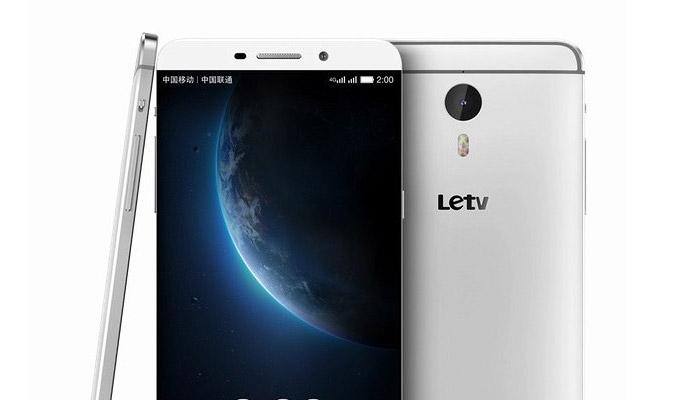 China&#039;s Letv to launch smartphone with 6GB RAM?
