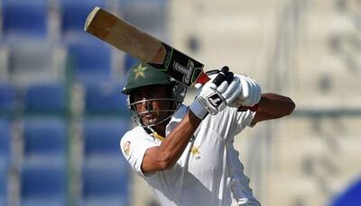 1st Test: Younis Khan surpasses Javed Miandad's record as Pakistan dominate Day 1 against England 