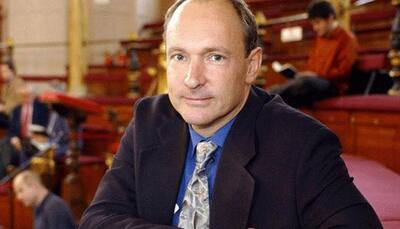 Just say no to Facebook's Internet.org, says inventor of World Wide Web Tim Berners-Lee