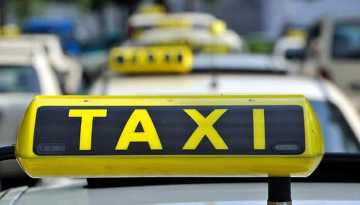 Govt issues rules to regulate cab services like Ola, Uber