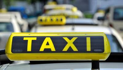 Govt issues rules to regulate cab services like Ola, Uber