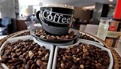 Coffee Day Enterprises raises Rs 334 cr from anchor investors
