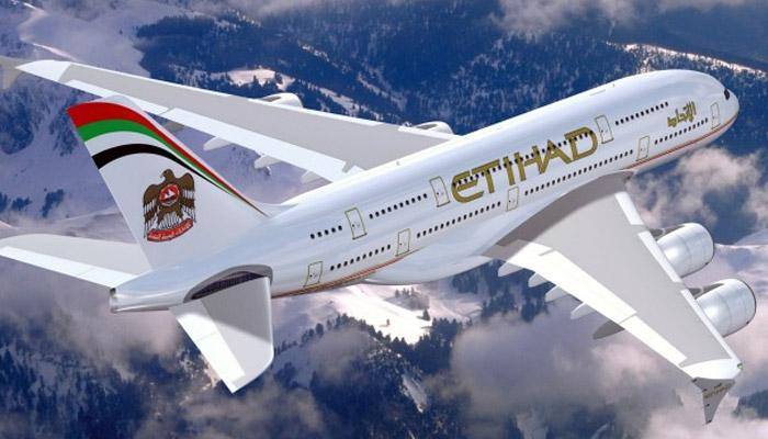 Etihad Airways not planning to use cash pile for new planes