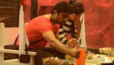 Bigg Boss 9 Day 2: Inmates overcome their phobia in luxury budget task!