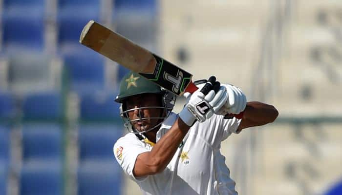 Accolades for Younis Khan in Pakistan