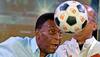 'Black Pearl' Pele to grace capital today after stint with Kolkata