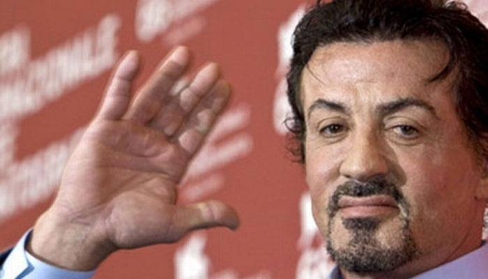 Sylvester Stallone could see dead son Sage; shradh performed for departed soul