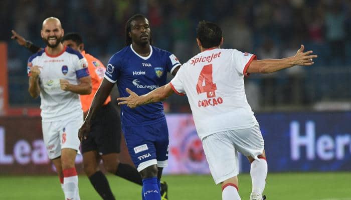ISL 2015: FC Pune City vs Delhi Dynamos  - Players to watch out for