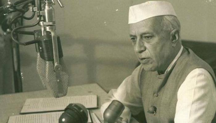 Jawaharlal Nehru sought US assistance during 1962 Indo-China war: Book