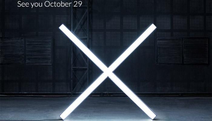 OnePlus X smartphone hitting Indian stores on October 29?