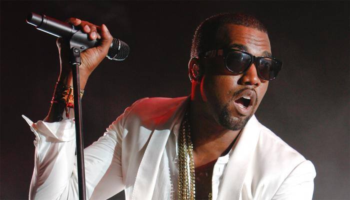 Check out Obama's tongue-in-cheek remark at Kanye West's political ventures