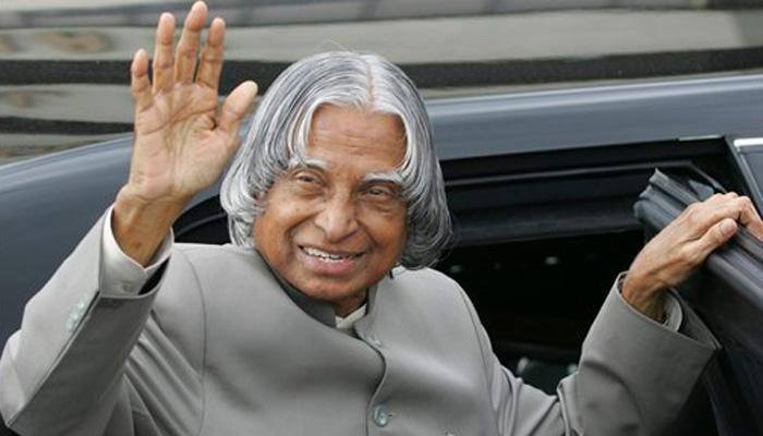 DRDO Missile Complex in Hyderabad to be named after Kalam